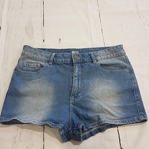 Urban outfitters Bdg Erin Jean shorts Sz 31